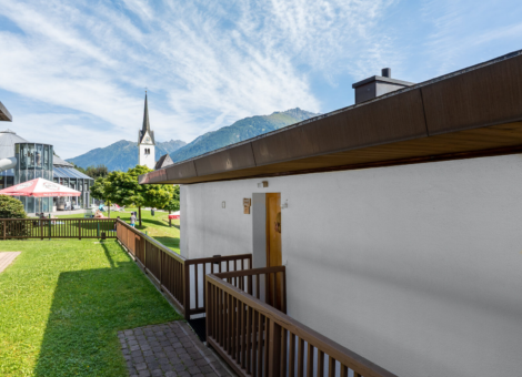 Sch C3 B6neben Haus Sonneck voordeur