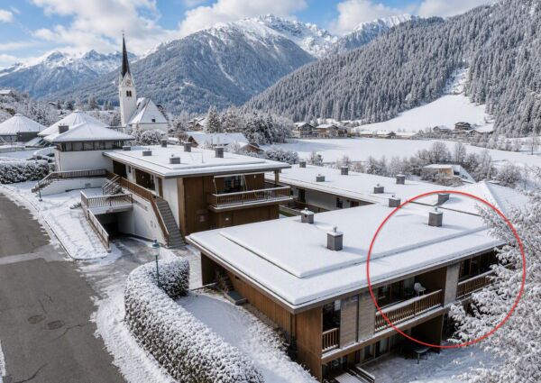 Schöneben Haus Wenters
