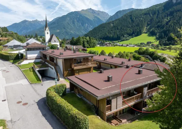 Sch C3 B6neben Haus Wenters ligging