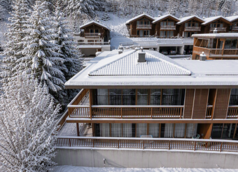 Sch C3 B6neben Haus Wikinge winters