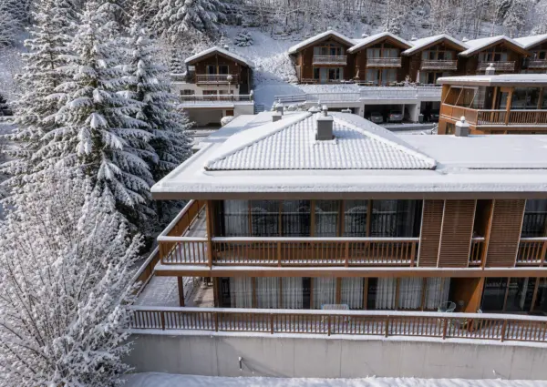 Sch C3 B6neben Haus Wikinge winters
