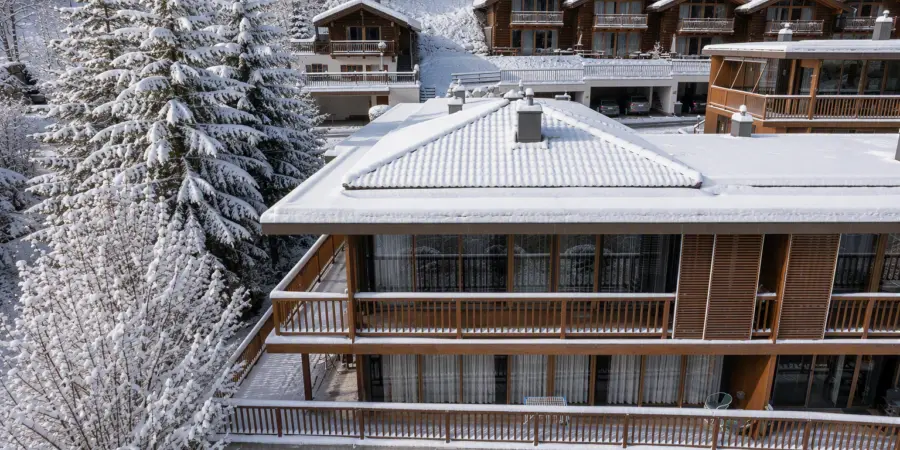 Sch C3 B6neben Haus Wikinge winters