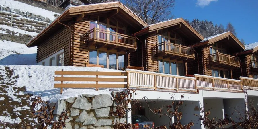 0001 WLD Haus Silberdistel winter 1