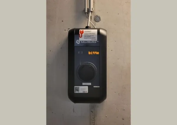 0017 WLD Traumhutte Laadpaal