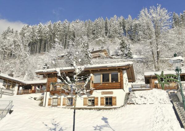 Schöneben Traumhütte