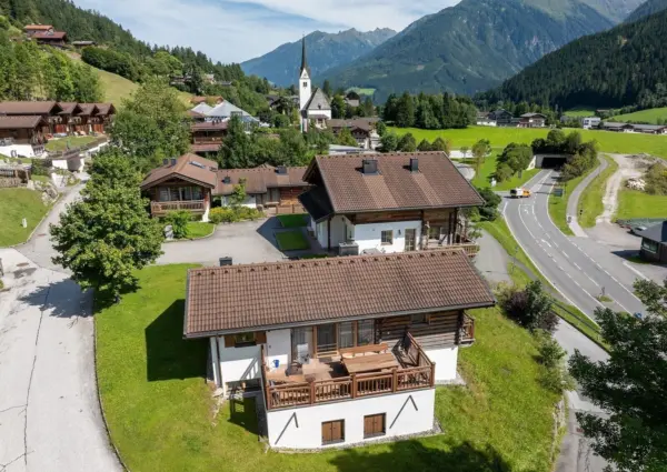 Sch C3 B6neben Zwillinger HC3 B Ctte zij aanzicht