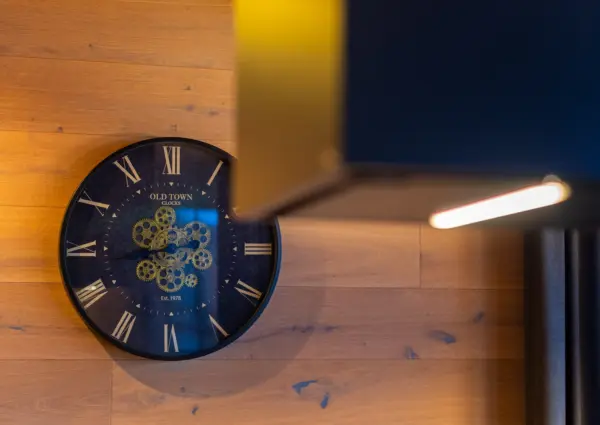 Bramberg Smaragdresort Eisenrose keuken 4