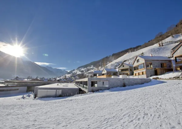 0030 BB Wildkogel winter 5