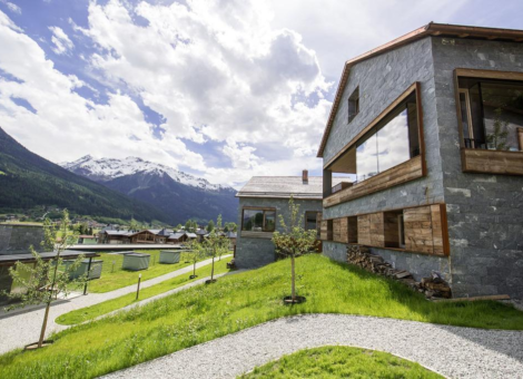 0022 BB Wildkogel zomer 2