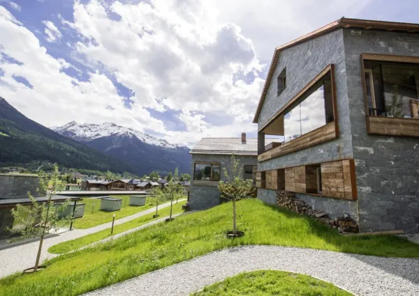 0022 BB Wildkogel zomer 2