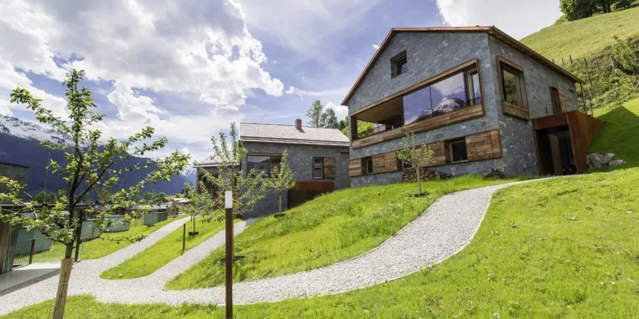 0002 BB Wildkogel zomer 1