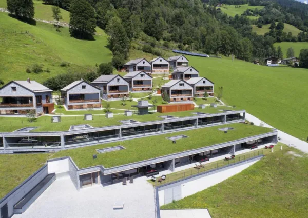 0025 BB Smaragdresort 3 2 zomer 5