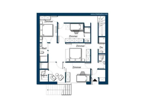 0027 BB 4 1 plattegrond 1