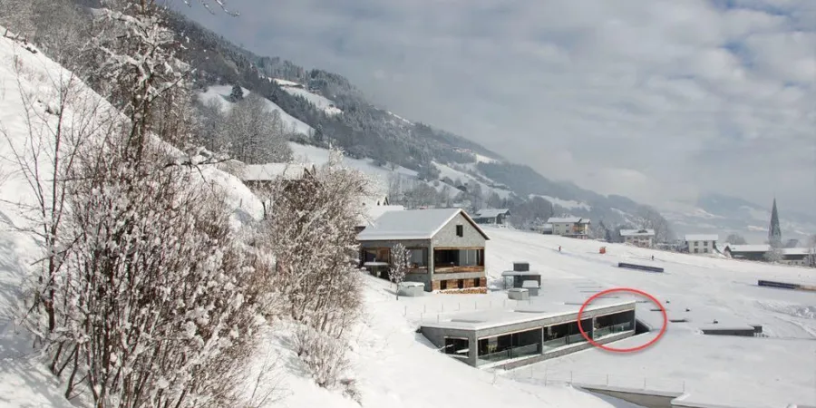 0001 BB Smaragdresort 4 3 winter 4