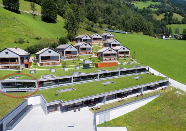 0026 BB Smaragd 4 3 zomer 5