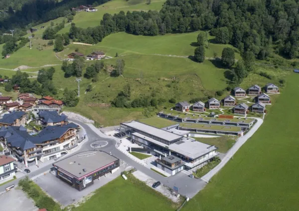 0026 BB Bramberg zomer 2