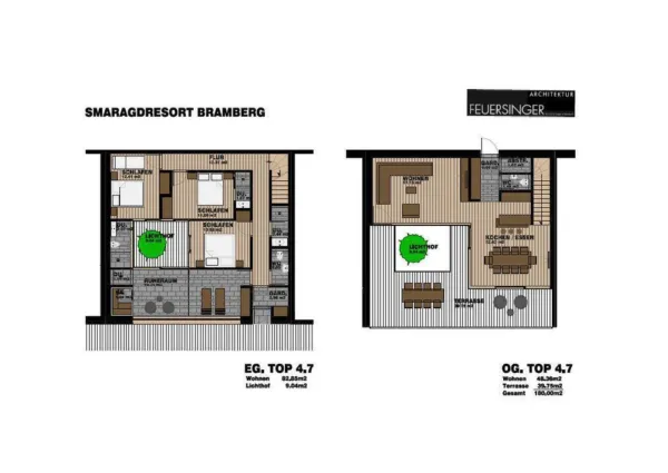 0031 BB Smaragdresort 4 7 p1