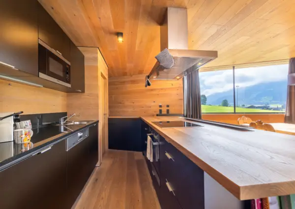 Smaragdresort Top 4 8 keuken