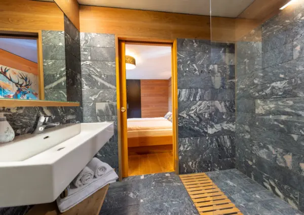 Smaragdresort Top 4 8 badkamer ensuite
