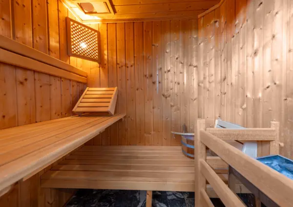 Smaragdresort Top 4 8 sauna