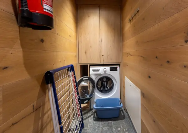 Smaragdresort Top 4 8 wasruimte