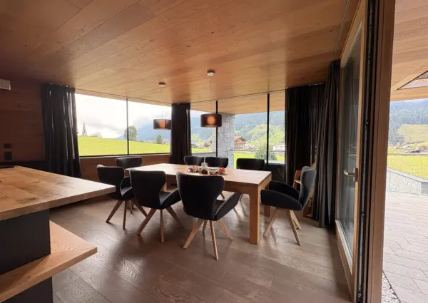 Smaradresort Top 4 8 neue Essecke