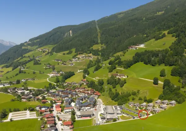 Smaragd overzicht cirkel