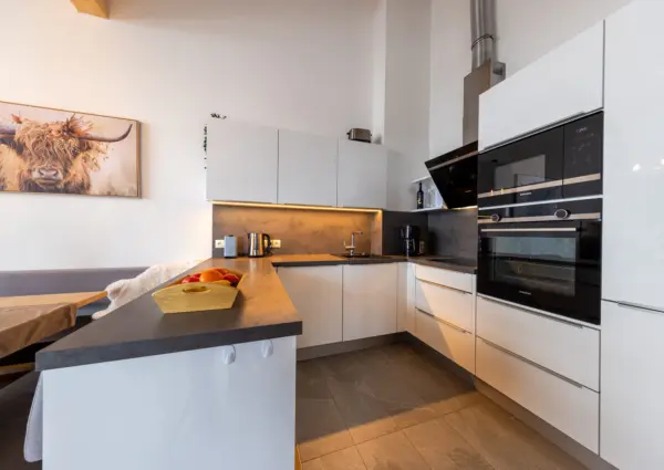 Snowfall keuken 2026