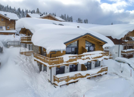 0001 HKR Snowfall winter 2