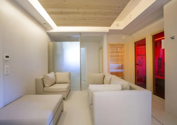 MA Sport Chalet alg 1