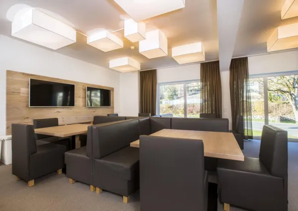 MA Sport Chalet alg 8