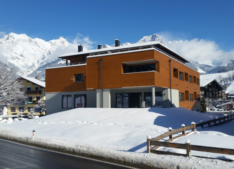 MA Sport Chalet winter 1