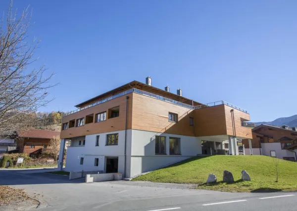 MA Sport Chalet zomer 1