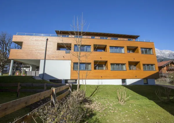 MA Sport Chalet zomer 4