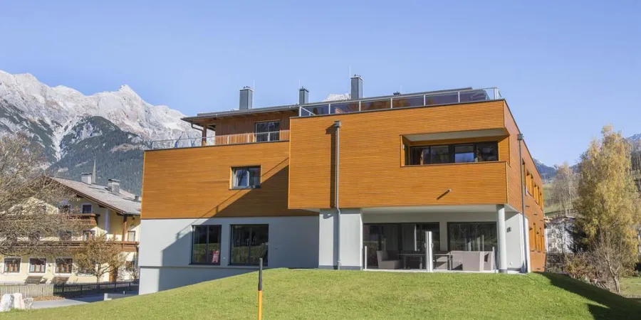 MA Sport Chalet zomer 2