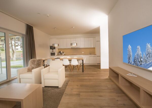 Sport Chalet Suite 2