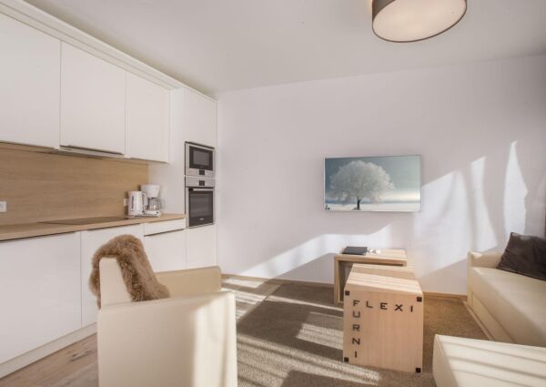 Sport Chalet Suite 3