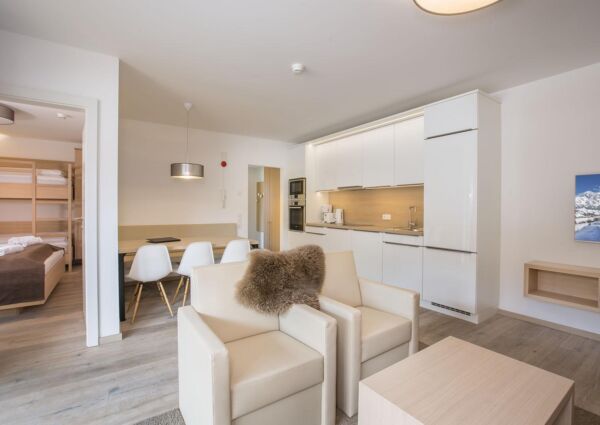 Sport Chalet Suite 5