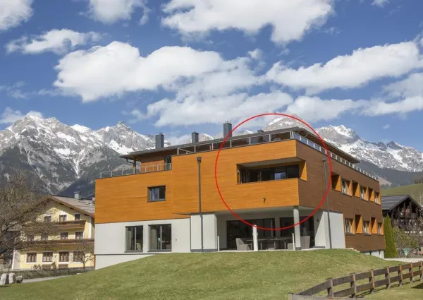 0016 MA Suite 5 zomer 2