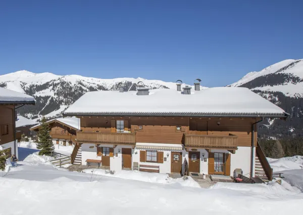 HKR Bakhaus winter 2