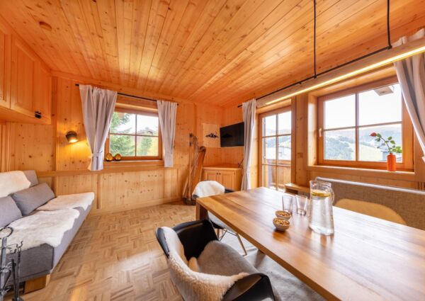 Steinadler Silberleiten