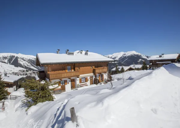 HKR Bakhaus winter 1