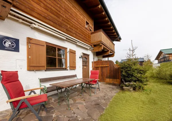 HK Steinbock zomer 1