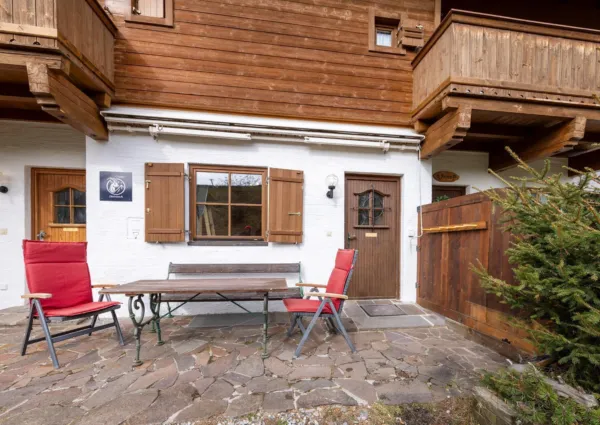 HK Steinbock zomer 2