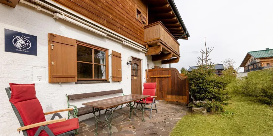 HK Steinbock zomer 1