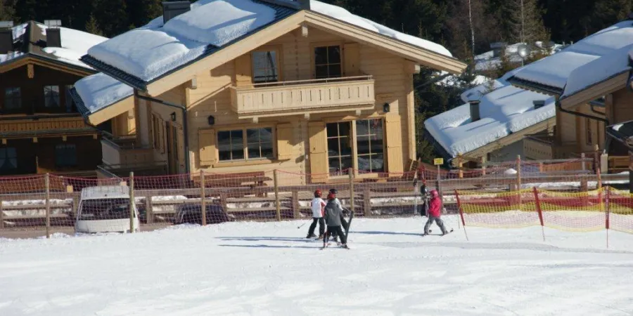 HK Sunnyhome winter 1