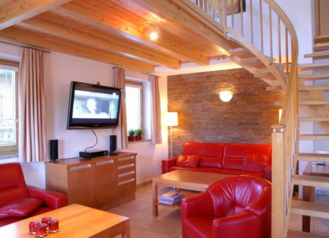 0003 HK Wellness Chalet Duxeralm 1