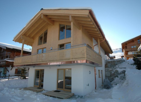 0001 HK Wellness Chalet Duxeralm winter 1