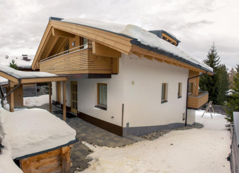 0023 HK Wellness Chalet Duxeralm winter 3