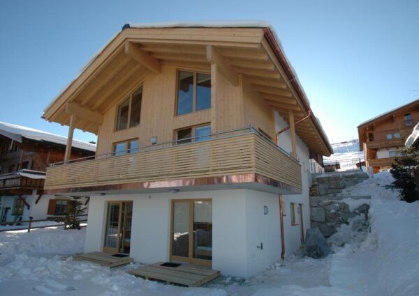Wellness Chalet Duxeralm
